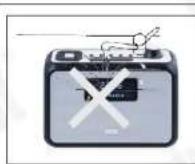 August MB400 - Service client - 3