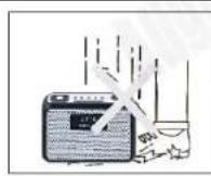 August MB400 - Service client - 7