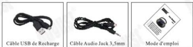 August SE20 - Accessories - 1