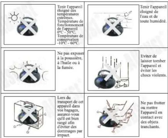 August SE20 - Conservation et Utilisation - 1