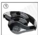 August EP640 - Contenu de la Boite - 1