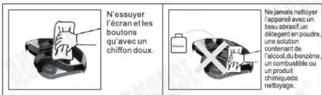 August EP640 - ■ Maintenance - 1