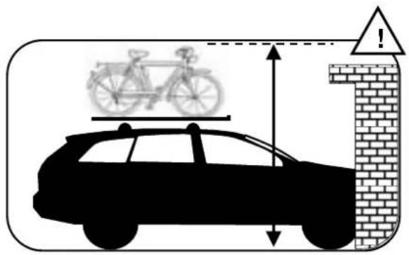 Farad BS 003 - KIT ALU - 5