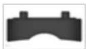 Farad BS 003 - RICAMBI - SPARE PARTS - 5