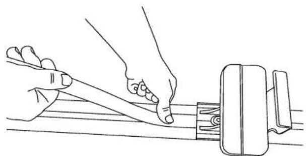 Farad BS 003 - KIT ALU - 66
