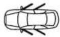 Farad BS 003 - BS 003 - 1