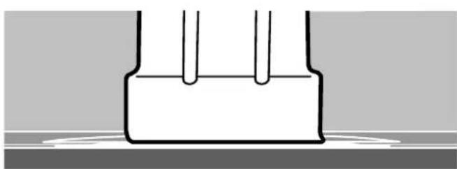 Farad BS 003 - KIT ALU - 73
