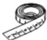 Farad BS 003 - RICAMBI - SPARE PARTS - 23
