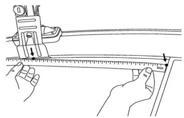 Farad BS 003 - KIT ALU - 33