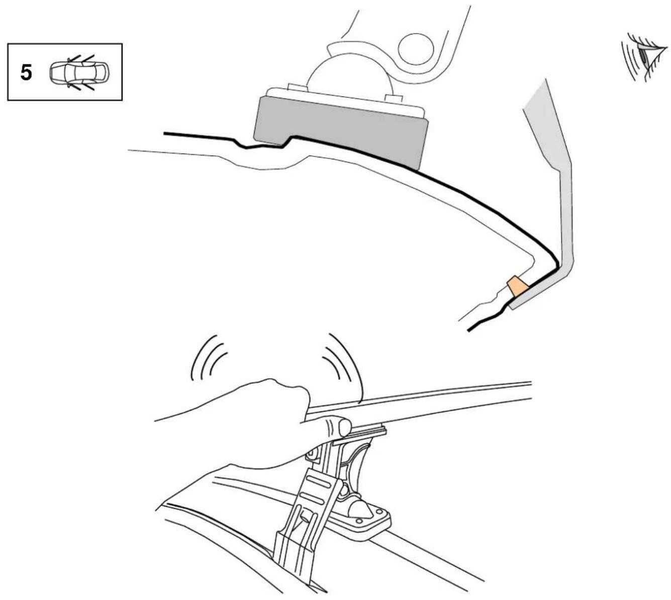 Farad BS 003 - KIT ALU - 80