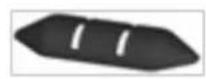 Farad BS 003 - RICAMBI - SPARE PARTS - 1