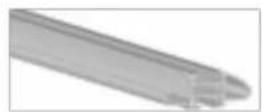 Farad BS 003 - RICAMBI - SPARE PARTS - 21