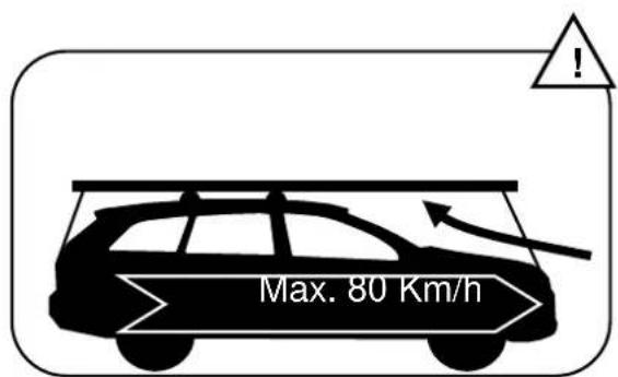 Farad BS 003 - KIT ALU - 11