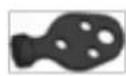 Farad BS 003 - RICAMBI - SPARE PARTS - 19
