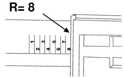 Farad BS 003 - KIT ALU - 64
