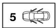 Farad BS 003 - KIT ALU - 71