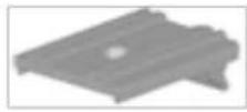 Farad BS 003 - RICAMBI - SPARE PARTS - 4