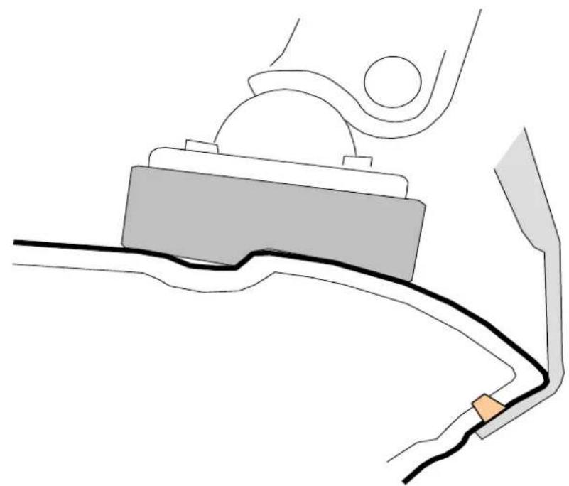 Farad BS 003 - KIT ALU - 45