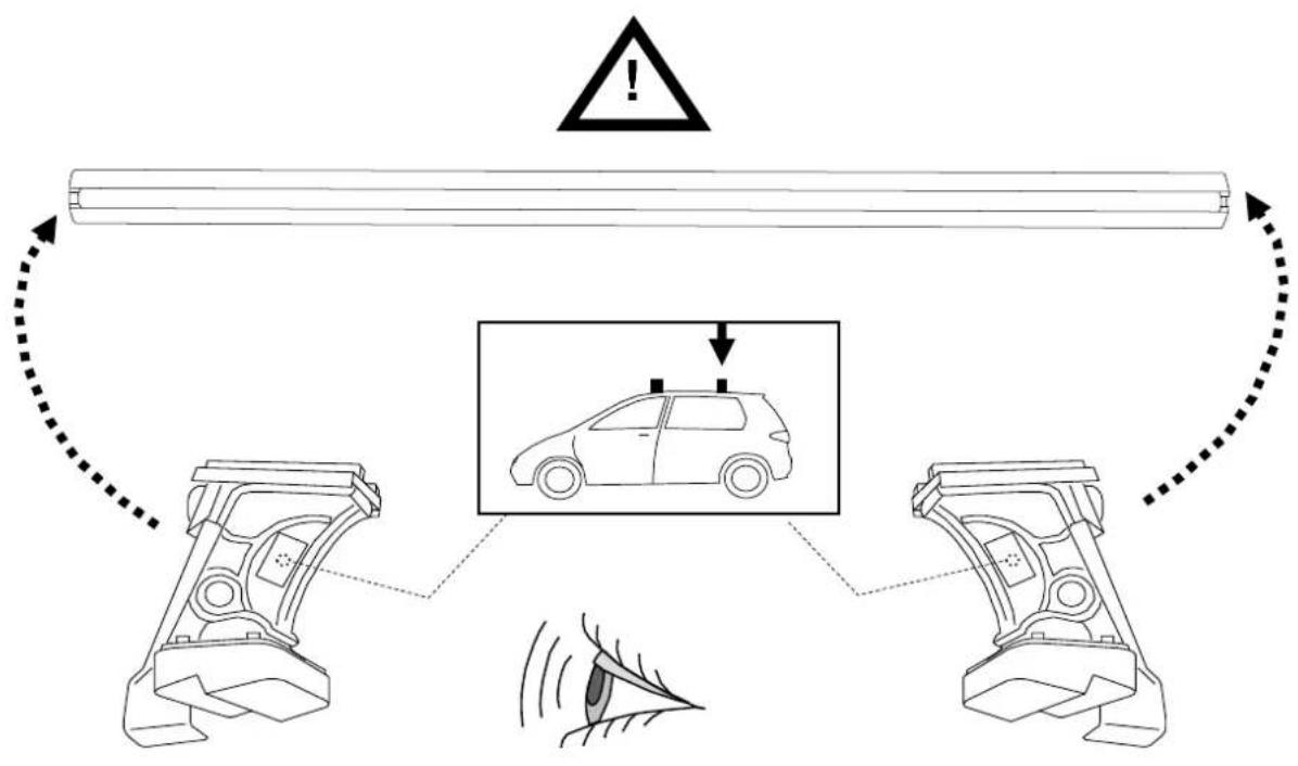 Farad BS 003 - KIT ALU - 59
