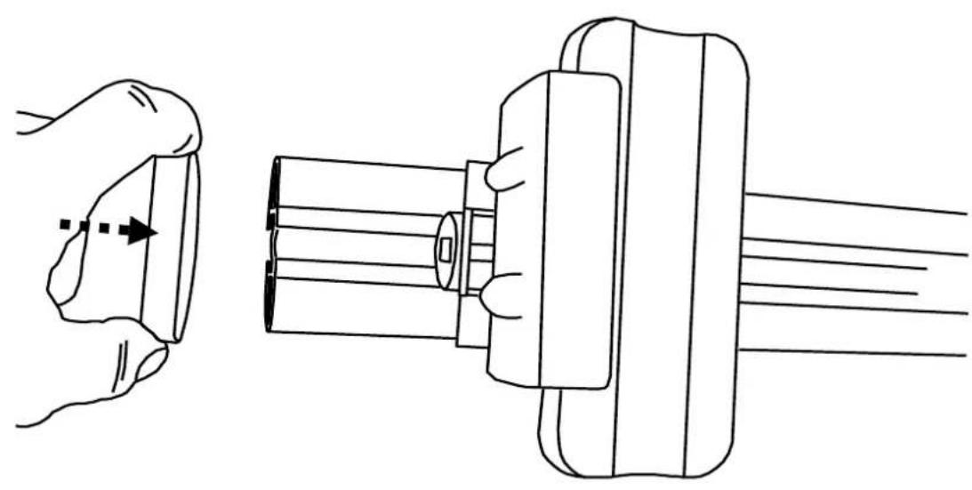 Farad BS 003 - KIT ALU - 24