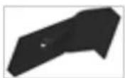 Farad BS 003 - RICAMBI - SPARE PARTS - 20