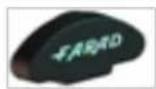 Farad BS 003 - RICAMBI - SPARE PARTS - 16