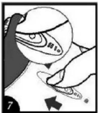 SPORT ELEC Gold & Caress PN172 - DE MEEST GESTELDE VRAGEN : - 6