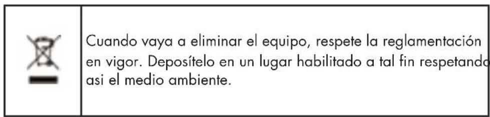 SPORT ELEC Gold & Caress PN172 - Instrucciones de uso - 18