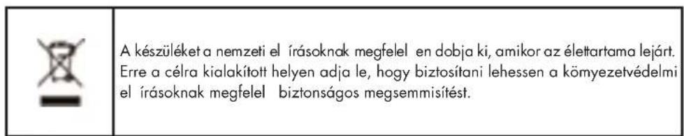 SPORT ELEC Gold & Caress PN172 - HASZNÁLATI UTASITÁS - 18