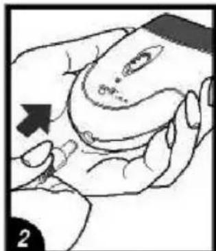 SPORT ELEC Gold & Caress PN172 - HASZNÁLATI UTASITÁS - 2