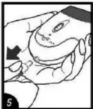 SPORT ELEC Gold & Caress PN172 - Mod de utiliser - 5