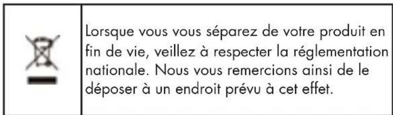 SPORT ELEC Gold & Caress PN172 - Instructions pour l'utilisation - 18