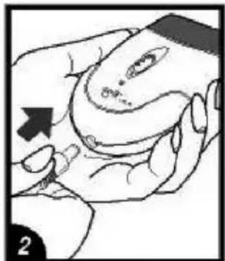 SPORT ELEC Gold & Caress PN172 - Instrucciones de uso - 2