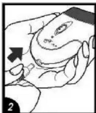 SPORT ELEC Gold & Caress PN172 - Gebrauchsanweisung - 2