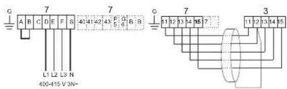 Tylö CC300T - Maks. driftsid.uden for programmeret tid - 5