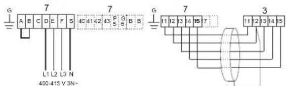 Tylö CC300T - Maks. driftsid.uden for programmeret tid - 1