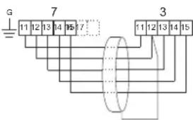 Tylö CC200 - - 208 - 230 - 240 V~ - 2