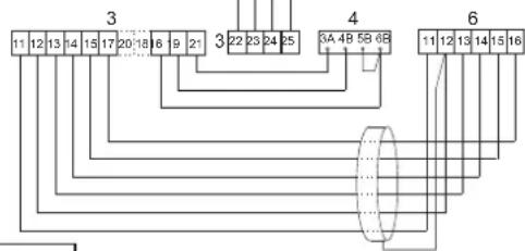 Tylö CC200 - - 208 - 230 - 240 V 3~ - 3
