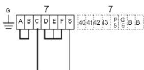 Tylö CC200 - - 208 - 230 - 240 V~ - 1