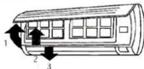 AIRTON TAC 18 CHSAH - Entelion du filtre ait. - 2