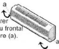 AIRTON TAC 18 CHSAZI - Entretien or panneotfrontal - 4