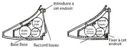 AIRTON TAC 12 CHSAZI - RACCORDEMENT ET MISE EN SERVICE OBLIGATOIRE PAR UN FRIGORISTE - 7