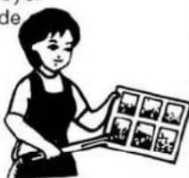 AIRTON TAC 12 CHSAZI - Nettoyer et repositionner le filtré à air. - 1