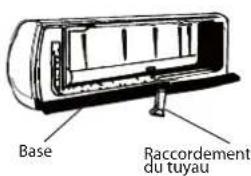 AIRTON TAC 12 CHSAZI - RACCORDEMENT ET MISE EN SERVICE OBLIGATOIRE PAR UN FRIGORISTE - 6
