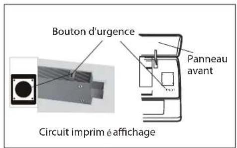 AIRTON TAC 12 CHSAZI - Façade unité interieure: - 4