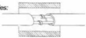AIRTON TAC 12 CHSACI - INSTALLATION (utilisez des gants) - 2