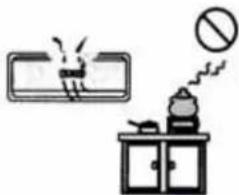 AIRTON TAC 12 CHSACI - PRECAUTIONS DE SECURITE - 17