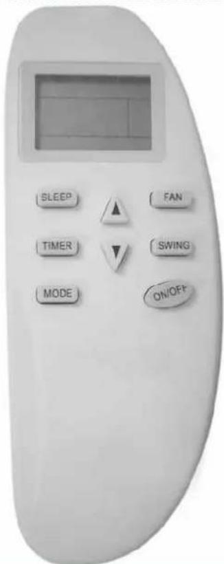 AIRTON TAC 12 CHSACI - Fenêtre du signal de transmission - 1