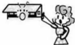 AIRTON TAC 12 CHSACI - PRECAUTIONS DE SECURITE - 18