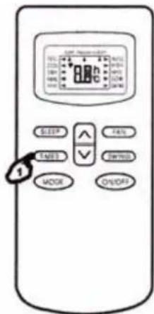 AIRTON TAC 12 CHSACI - Mode Minuterie : - 2